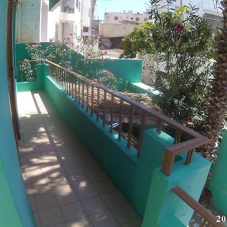 Arla Residential Bed and Breakfast Mindelo Exterior foto